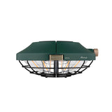 Olight Haloop Camping Metal Light