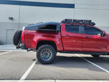 GAIA Campers Chevy Colorado/GMC Canyon Shortbed Shadow Top Truck Cap - 2015+