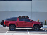 GAIA Campers Chevy Colorado/GMC Canyon Shortbed Shadow Top Truck Cap - 2015+