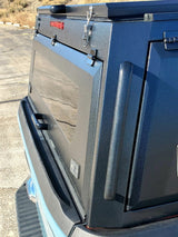 GAIA Campers Ford Maverick Truck Cap - 2021+ (Downpayment)