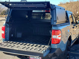 GAIA Campers Ford Maverick Truck Cap - 2021+ (Downpayment)