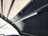 GAIA Jeep Gladiator Camper Shell - Shadow Top Fastback Truck Cap