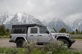 GAIA Campers Jeep Gladiator Camper - 2020+ (Downpayment)