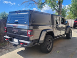 GAIA Campers Jeep Gladiator Truck Cap - 2020+