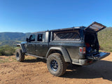 GAIA Campers Jeep Gladiator Truck Cap - 2020+