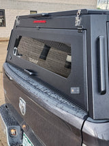 GAIA Campers RAM 1500 Truck Cap (Downpayment)
