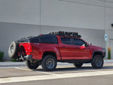 GAIA Campers 3rd Gen Toyota Tacoma Shortbed Shadow Top Truck Cap - 2016+