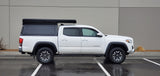 GAIA Campers 3rd Gen Toyota Tacoma Shortbed Camper - 2016+ (Downpayment)