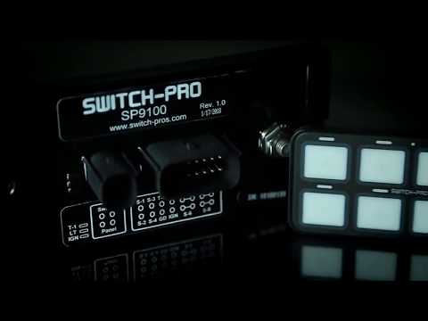 Switch Pro - The Ultimate in Off-Road Vehicle Control – 4X4READY ...