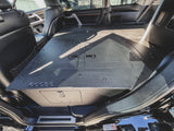 Stealth Sleep and Storage Package for the Toyota Land Cruiser 2008-2021 200 Series
