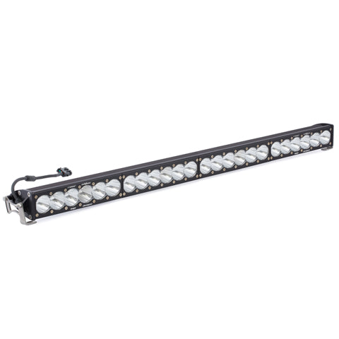 40 Inch Full Laser Dual Control Light Bar OnX6 Baja Designs