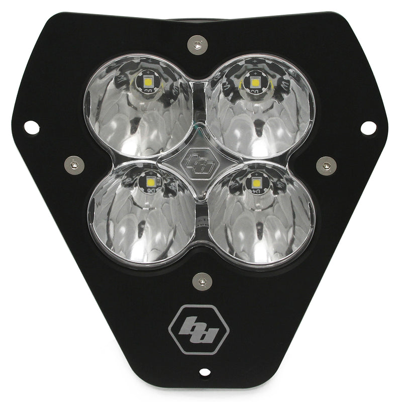 XL80 LED KTM 2008-2013 Kit Baja Designs