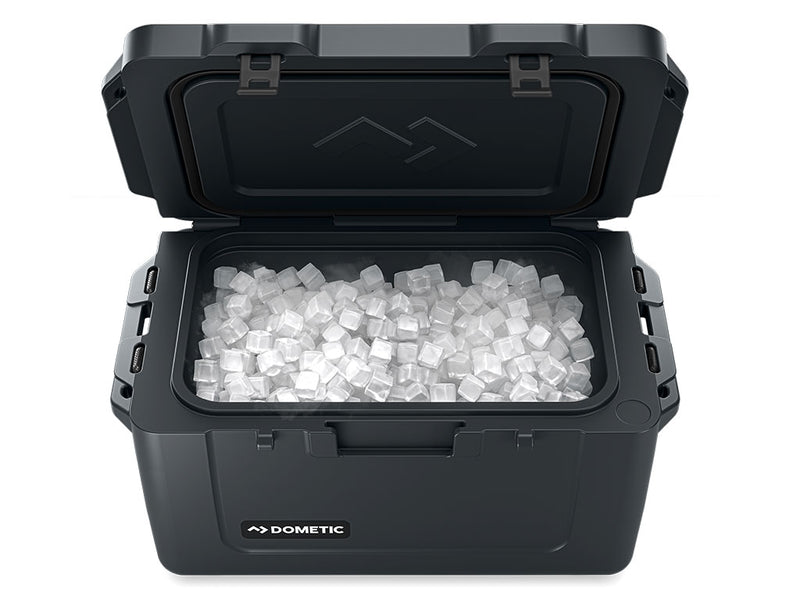 Dometic Patrol 55L Cooler / Slate