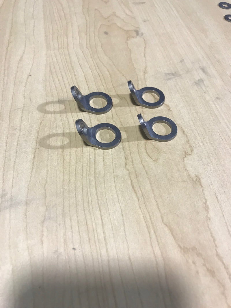 Goose Gear Anchors