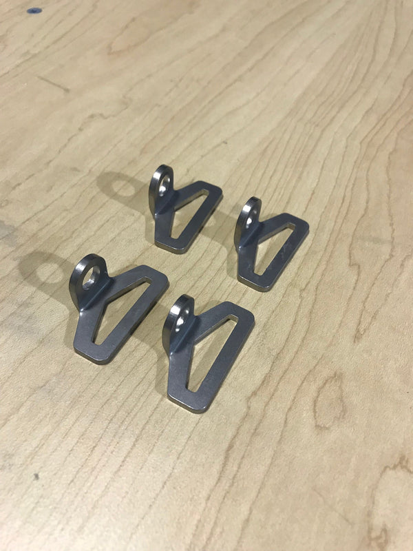 Goose Gear Anchors