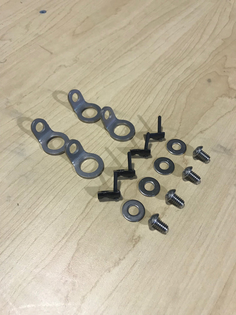 Goose Gear Anchors