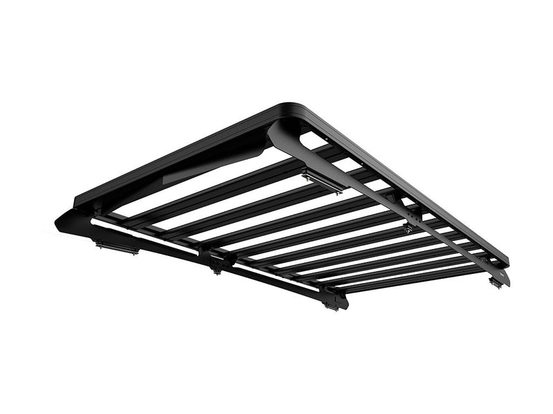 Toyota Fortuner (2016-Current) Slimline II Roof Rack Kit