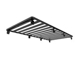 Toyota Quantum Low Roof (2004-Current) Slimline II Roof Rack Kit