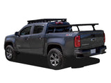 Chevrolet Colorado Pickup Truck (2004-Current) Slimline II Load Bed Rack Kit