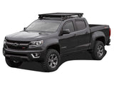 Chevrolet Colorado (2015-Current) Slimline II Roof Rack Kit