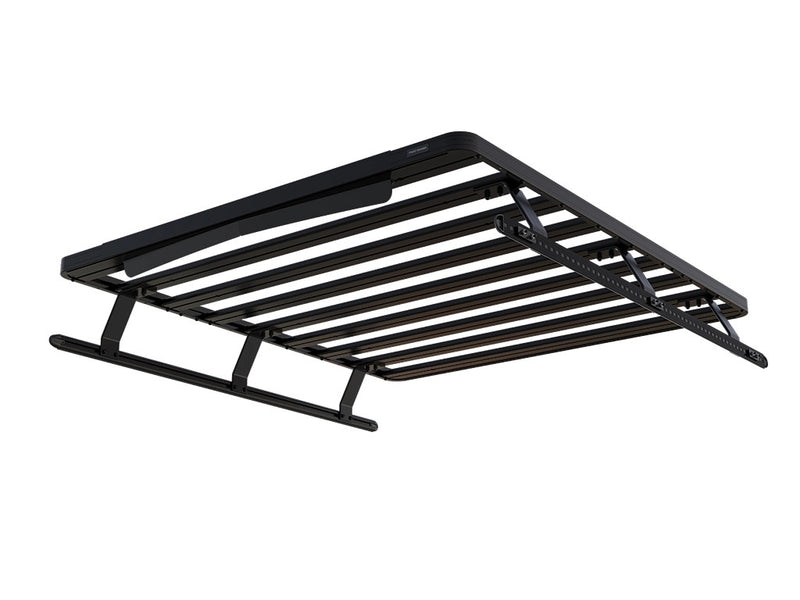 Ram Mega Cab 4-door (2009- current) Slimline II Load Bed Rack Kit