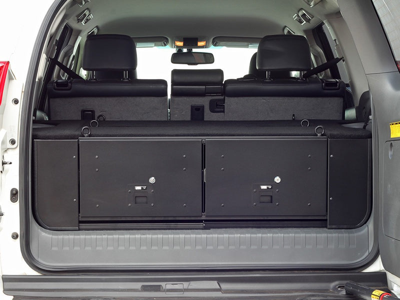 Toyota Prado 150/Lexus GX 460 Drawer Kit