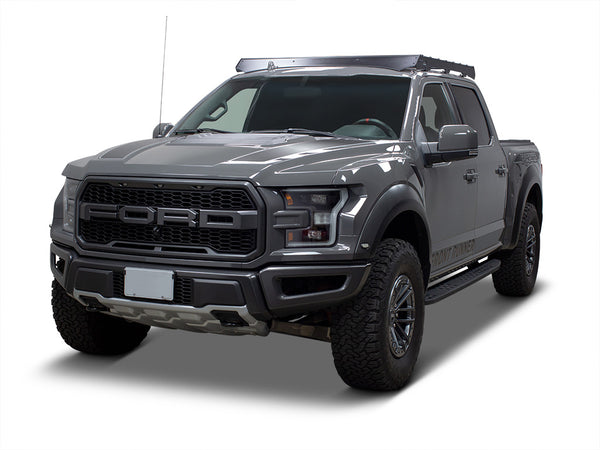 Ford F150 Super Crew (2018-2020) Slimsport Roof Rack Kit