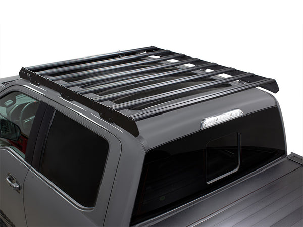 Ford F150 Super Crew (2018-2020) Slimsport Roof Rack Kit