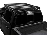 Ram 1500/2500/3500 Crew Cab (2009-Current) Slimline II Roof Rack Kit