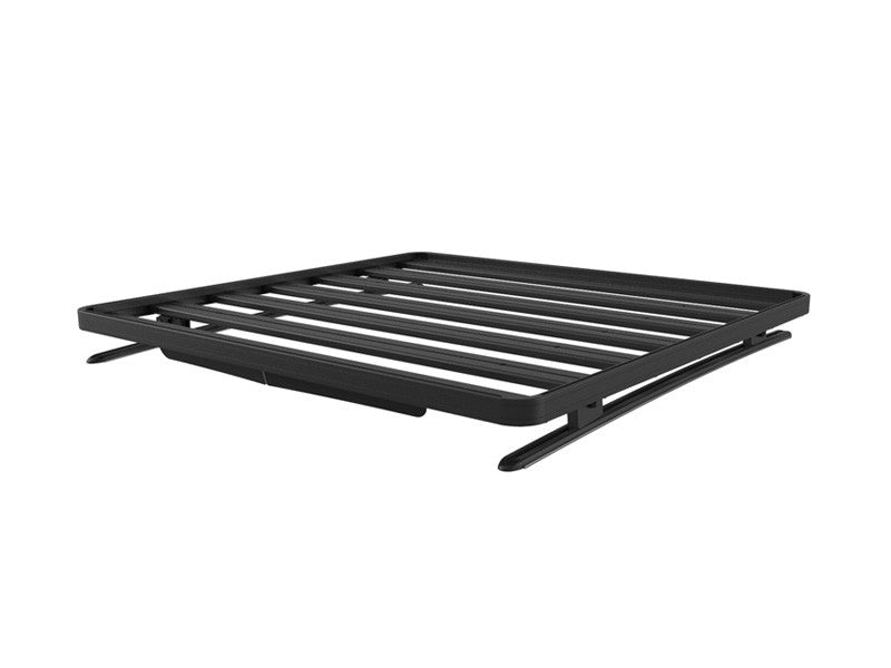 Ford DC (2012-Current) Slimline II Roof Rack Kit