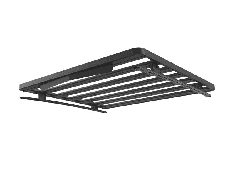 Ford DC (2012-Current) Slimline II Roof Rack Kit