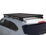 Isuzu MU-X (2021-Current) Slimline II Roof Rack Kit