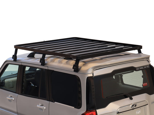 Mahindra Scorpio (2022-Current) Slimline II Roof Rack Kit