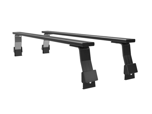 Toyota Condor Load Bar Kit / Gutter Mount - by¬† Front Runner