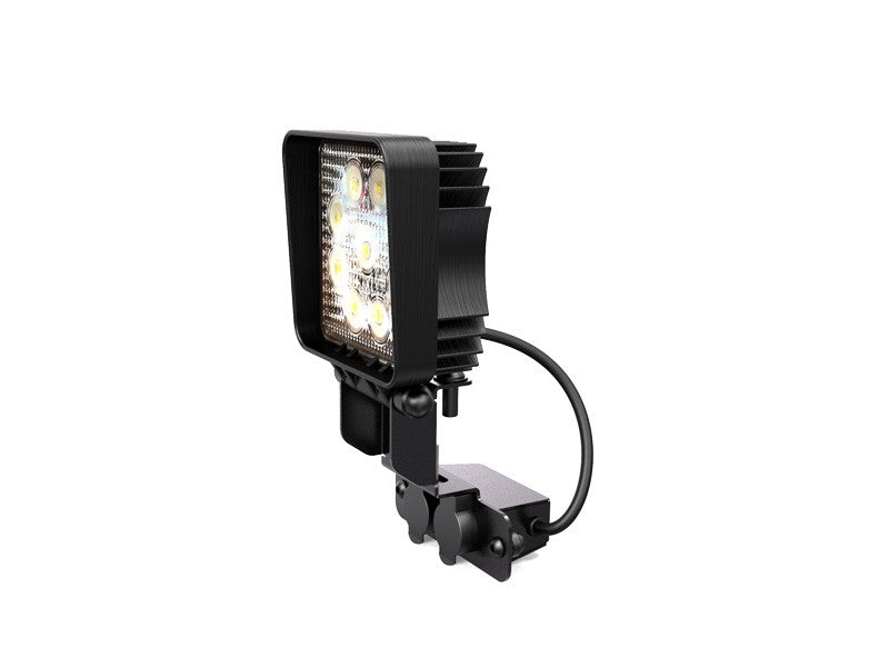 4in/100mm LED Flood Light w/ Bracket