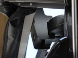 Bat Wing/Manta Wing Awning Brackets