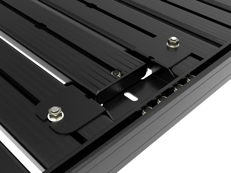 Inter-Slat Brackets