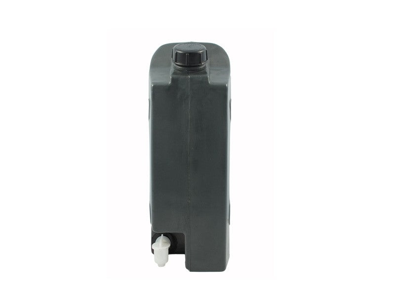 Plastic Water Jerry Can With Tap