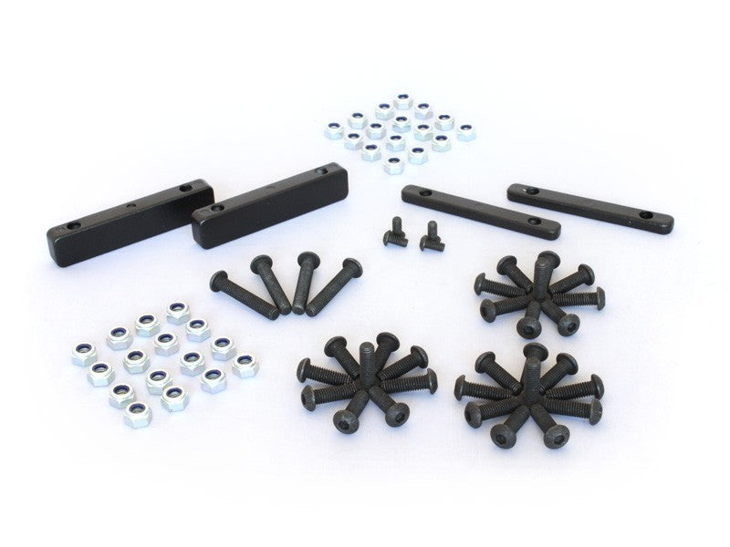 Spare Bolt Kit For Slimline II Tray