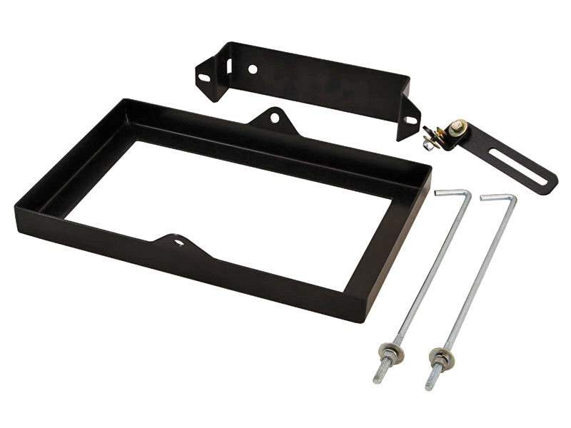 Universal 70A Battery Bracket