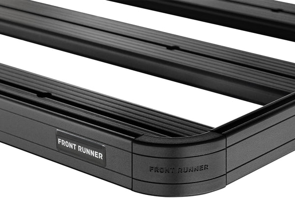 Ford Tourneo/Transit Custom SWB (2013-Current) Slimline II Roof Rack Kit