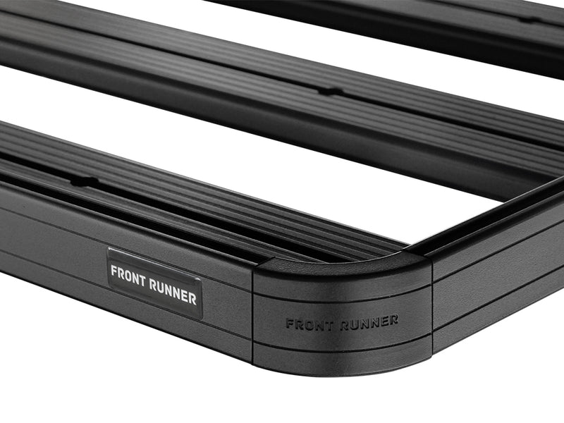 BMW X1 (2009-Current) Slimline II Roof Rail Rack Kit