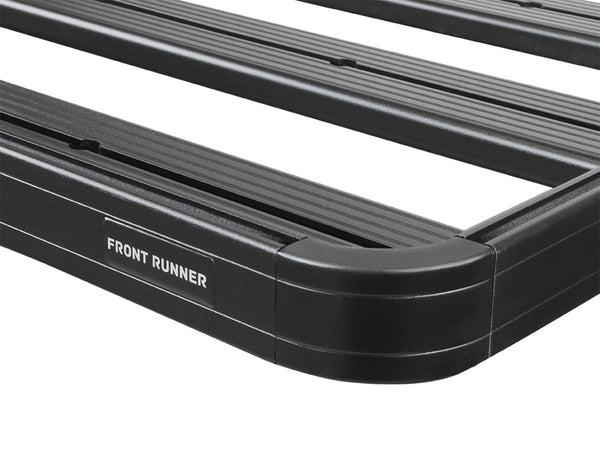 Toyota Condor Slimline II Roof Rack Kit