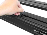 Ford F250/F350 Super Duty 6' 9in (1999-Current) Slimline II Top-Mount Load Bed Rack Kit