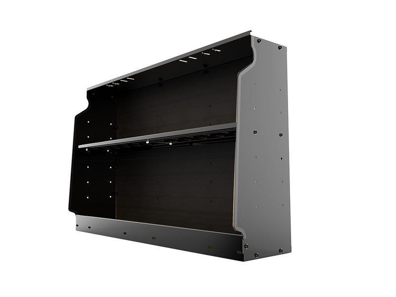 Land Rover Defender TDI/TD5 (1983-2006) Gullwing Box Shelf