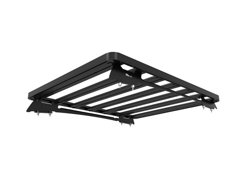 Isuzu D-Max RT50/85/2nd Gen DC (2011-Current) Slimline II Roof Rack Kit