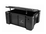 Isuzu KB DC (2013-Current) Wolf Pack Drawer Kit