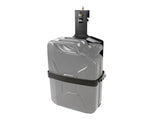 Land Rover Defender Side Mount Jerry Can Holder