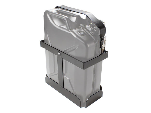 Vertical Jerry Can Holder