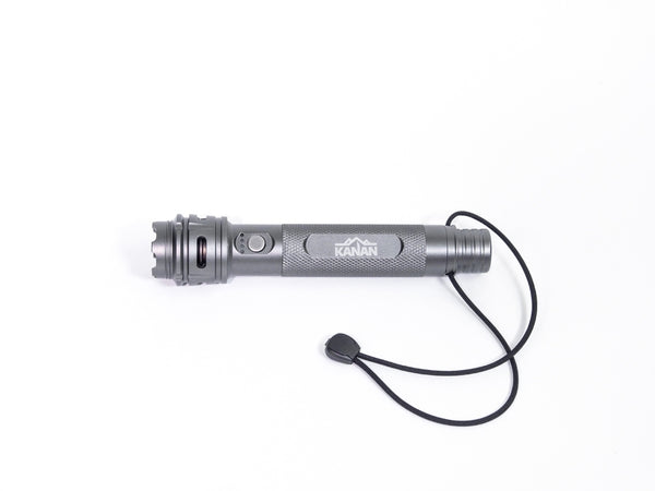 Re-LED Utility Flashlight - by Kanan Outdoors